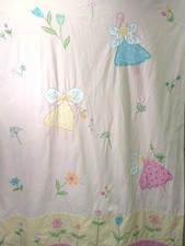 Vintage shower curtain for sale  Cave Creek