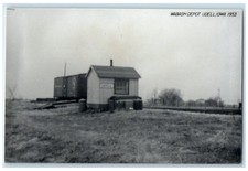 C1953 wabash depot for sale  Terre Haute