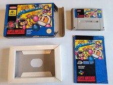 Super bomberman fah d'occasion Super bomberman fah d'occasion  Ouroux-sur-Saône