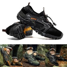 Scarpe uomo scalze usato  Torino