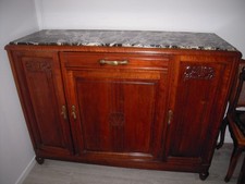 Meuble ancien bois d'occasion  Saint-Sulpice
