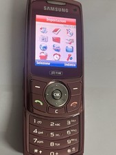 Samsung sgh l760 usato  Aversa