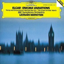 Elgar enigma variations for sale Elgar enigma variations for sale  ROSSENDALE