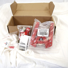 Northern Brewer Conjunto de Presente Tudo Incluído Homebrewing Starter Kit CAIXA ABERTA comprar usado Northern Brewer Conjunto de Presente Tudo Incluído Homebrewing Starter Kit CAIXA ABERTA comprar usado  Enviando para Brazil