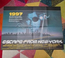 Escape new york for sale  TWICKENHAM