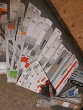 Sägeschwerter führungsschien gebraucht kaufen  Bischofswerda, Demitz-Thumitz, Schmölln-Putzkau