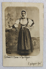 Cartolina sassari bono usato Cartolina sassari bono usato  Morra de Sanctis