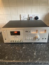Akai 702d vintage for sale  SUTTON-IN-ASHFIELD