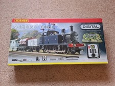 Hornby r1125 somerset for sale  STAFFORD