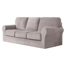 Piece couch covers for sale  Hainesport