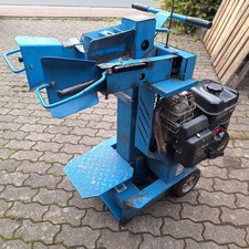 Güde holzspalter 1050 gebraucht kaufen  Elze