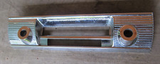 Oem radio bezel for sale  Statham