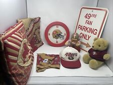Vtg 1990s 49er for sale  Los Altos
