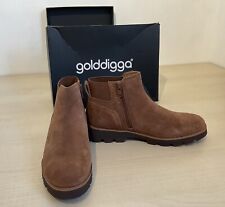 Women bnib gold for sale  WAKEFIELD