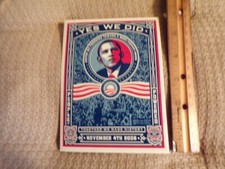 2008 barack obama for sale  Meddybemps