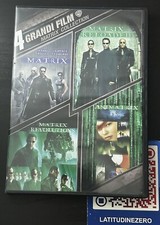 Matrix original trilogy d'occasion  Expédié en Belgium
