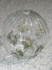 Vintage clear glass for sale  Greenwich