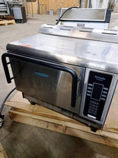 Turbo chef mdl. for sale  Sandwich