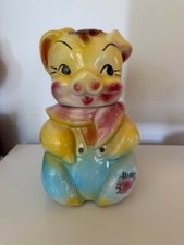 Vintage american bisque for sale  Fresno