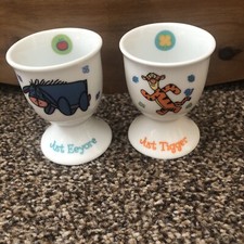 disney ceramic egg cups for sale disney ceramic egg cups for sale MEXBOROUGH