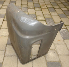 Eckblech eckteil 261813344c gebraucht kaufen  Hochdorf-Assenheim