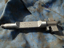 Balancer shaft 125 for sale  PICKERING