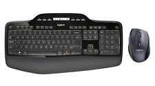 Logitech mk710 kabelloses gebraucht kaufen  Anröchte