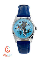 Vintage tom jerry for sale  LONDON