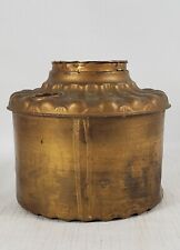 Oil lamp font for sale  Rockfall