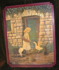 Vintage hand painted for sale  TODMORDEN