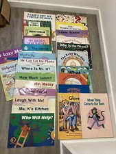 Teacher big book for sale  Des Allemands