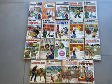 Collezione fumetti oscar usato  Vigevano