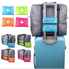 Foldable travel storage for sale  SOUTHEND-ON-SEA