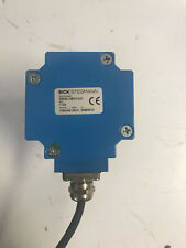 Interface Hiperface de feedback do motor codificador Sick Stegmann SRS50-HWV0-K01 1034194, usado comprar usado  Enviando para Brazil