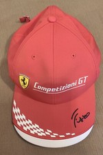 cappello ferrari usato cappello ferrari usato Roma