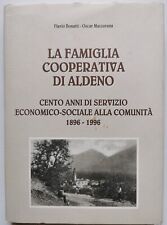 Bonatti mazzurana famiglia usato  Villanova di Camposampiero