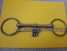 Breaking bit. mouthing for sale  TAUNTON