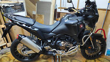 Scarico originale honda usato  Spadafora
