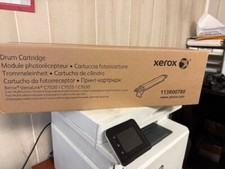 Cartucho de tambor Xerox 113R00780 VERSALINK C7020/C7025/C7030 OPEN BX, SACO DE VEDAÇÃO comprar usado  Enviando para Brazil