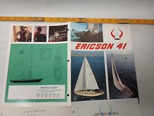 Ericson yachts 1974 for sale  Dillon