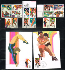 Collection jeux olympiques d'occasion  Herrlisheim-près-Colmar