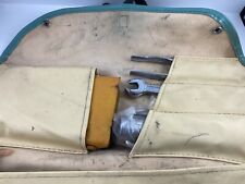 vintage toyota teq tool kit for sale vintage toyota teq tool kit for sale Greenville