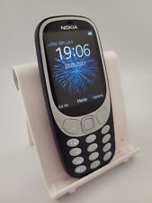 Nokia 3310 2017 for sale  BIRMINGHAM