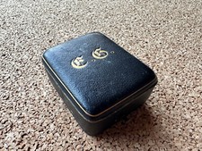 écrin bijoux cuir d'occasion  Cannes