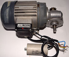 Lenze typ getriebemotor gebraucht kaufen  Hallbergmoos