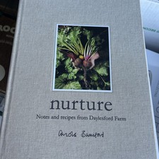 Nurture notes recipes for sale  Larkspur