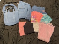 Girls size clothes for sale  Elkhart