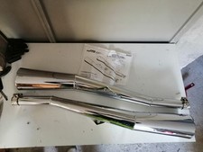 Scarichi marmitte sitoplus usato  Vittuone