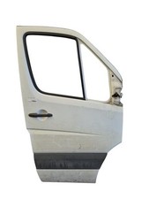 Porte droit mercedes d'occasion  Athis-Mons