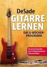 Gitarre lernen neu gebraucht kaufen  Berlin